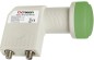 Mobile Preview: Octagon Twin LNB Green HQ 0.1dB