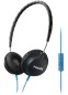 Preview: Philips CitiScape Strada SHL5105BK/00 On-Ear Kopfhörer