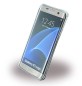 Mobile Preview: UreParts Shockproof Antirutsch - Silikon Cover/Case/Schutzhülle für Samsung Galaxy S7 Edge