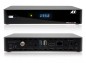 Mobile Preview: AX 4K-Box HD60 Linux E2 1x DVB-S2X MultiStream Tuner UHD Sat Receiver