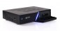 Mobile Preview: AX 4K-Box HD61 Linux E2 UHD Receiver 1x DVB-S2X 1x DVB-C/T2