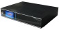 Mobile Preview: GigaBlue UHD Quad 4K Linux E2 Sat Receiver 2x DVB-S2 FBC Tuner