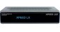 Mobile Preview: Golden Interstar Xpeed LX2 Linux E2 Twin HD Sat Receiver 2x DVB-S2