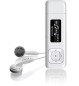 Preview: Transcend MP330 8GB MP3-Player (weiß)