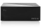 Preview: VU+ Zero 4K Linux E2 1x DVB-S2X MultiStream Tuner UHD Sat Receiver
