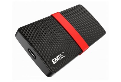 Emtec X200 Portable SSD 512GB