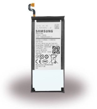 Samsung - EB-BG935ABE - Lithium Ionen Akku - Galaxy S7 Edge