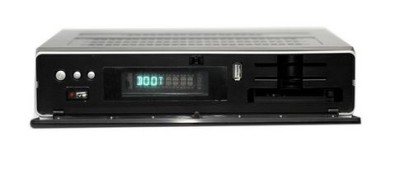 Golden Interstar Xpeed LX2 Linux E2 Twin HD Sat Receiver 2x DVB-S2