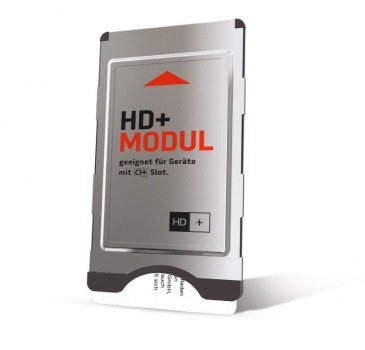 HD+ Modul inkl. 6 Monate Sender-Paket