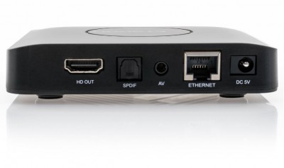 Octagon SX888 IP H.265 HD IPTV Set-Top-Box