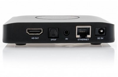 Octagon SX888 IP WL H.265 HD IPTV Set-Top-Box