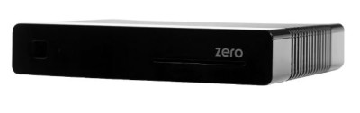 VU+ Zero Linux E2 HD Sat Receiver schwarz