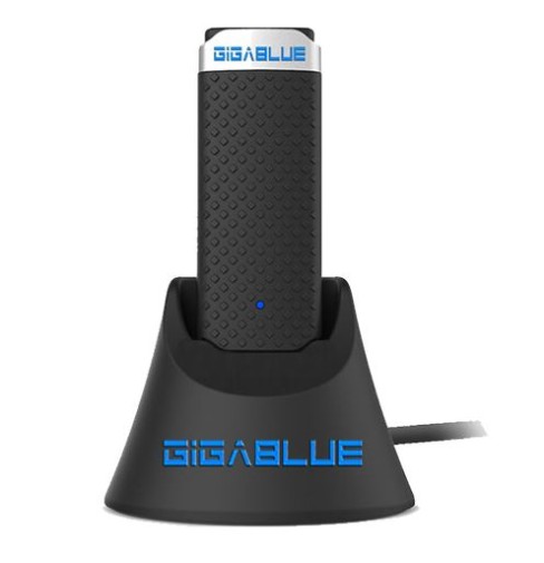 GigaBlue 1200 MBit Dual Band USB 3.0 WLAN Stick