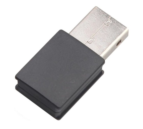 Octagon WL018 Wireless LAN USB 2.0 Adapter 300 MBit WLAN Stick